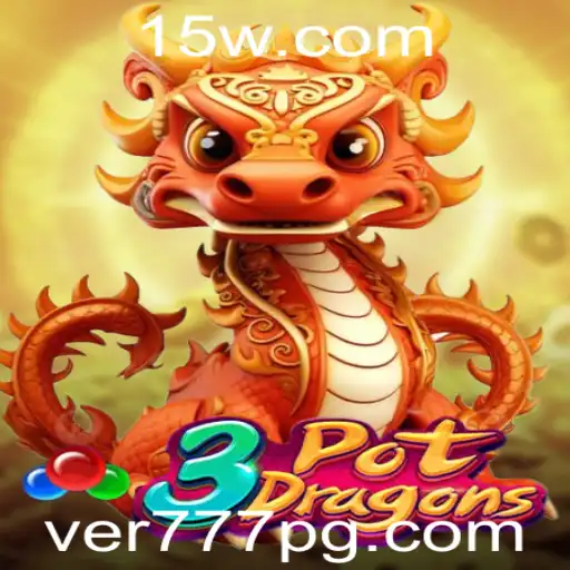 Explorando o Mundo de 3PotDragons: Uma Introdução ao Jogo Revolucionário