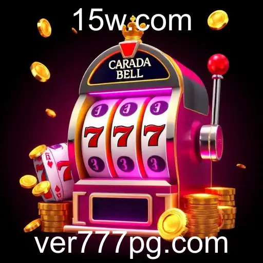 Caça-níqueis e a Revolução Ver777