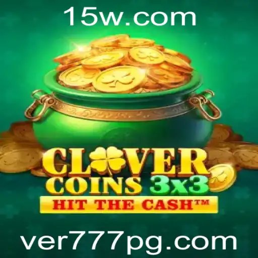 Descubra Clovercoin3x3: O Novo Jogo Que Está Conquistando o Mundo