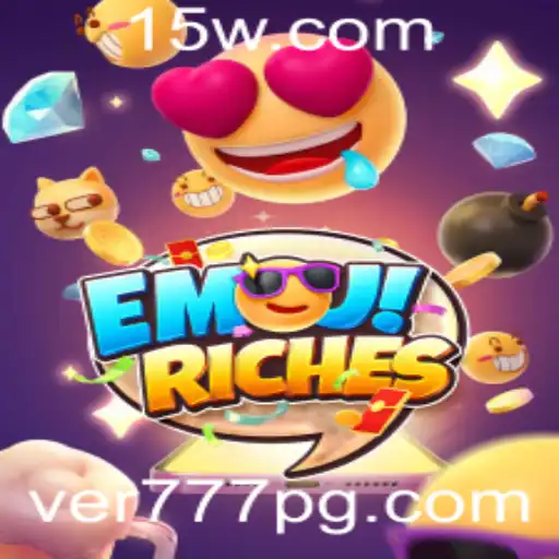 Descubra a Emoção de EmojiRiches: O Jogo que Está Encantando Todos os Jogadores