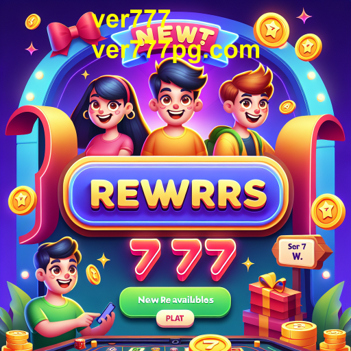 Descubra a emoção dos sorteios no ver777