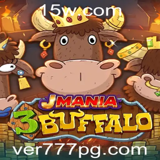 Descubra o Mundo do Jogo Inovador JMania3Buffalo