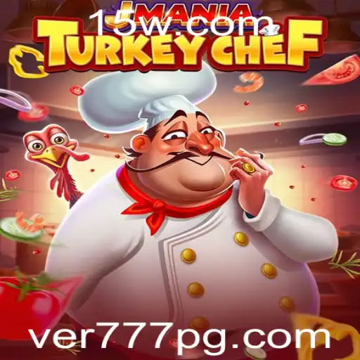 JManiaTurkeyChef: O Jogo que Está Conquistando o Mundo Gamer