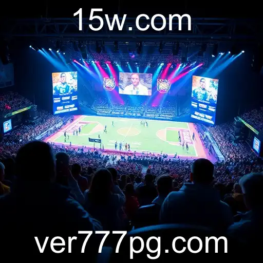 Jogos ao Vivo: Explorando 'ver777' e a Experiência Imersiva