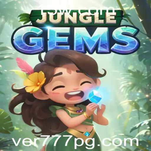 Explorando 'JungleGems': O Jogo de Estratégia e Aventura na Selva