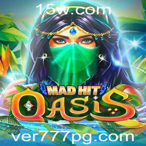 MadHitOasis: Uma Nova Experiência no Mundo dos Jogos