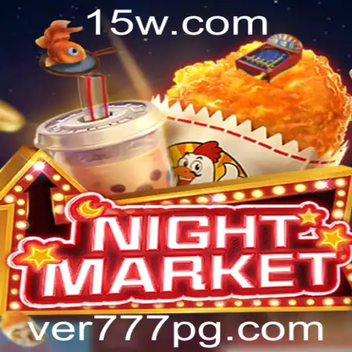 Descubra NIGHTMARKET: Aventura e Estratégia no Mundo do Jogo