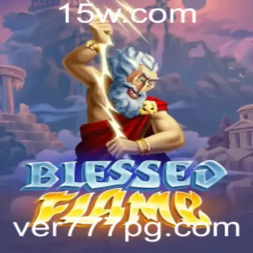 Descubra o Mundo de BlessedFlame: Uma Aventura Inovadora para os Entusiastas de Jogos