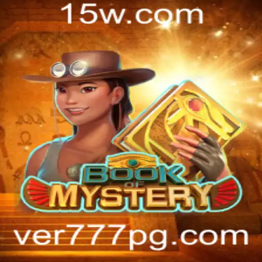 Explorando o Mundo de 'BookofMystery': Um Mergulho nas Aventuras Secretas