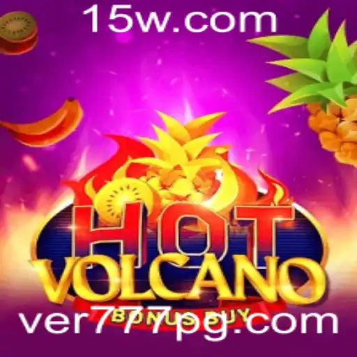 Descubra o Mundo de HotVolcanoBonusBuy e suas Regras Envolventes