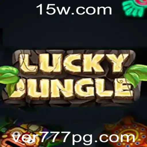 Explorando o Mundo de LuckyJungle: Um Jogo Envolvente e Estratégico
