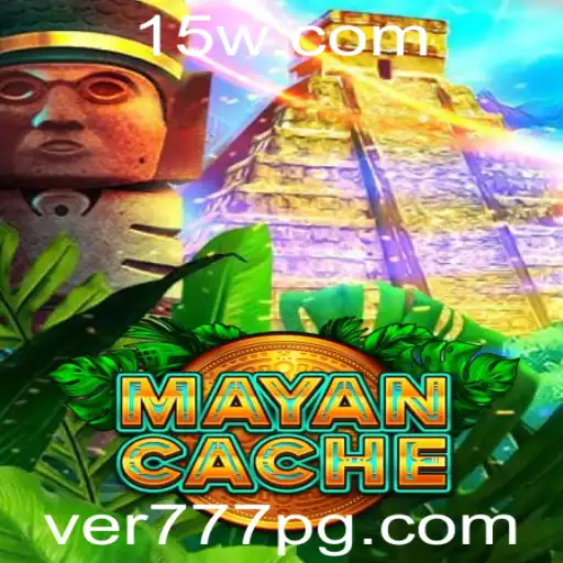 MayanCache: Aventura e Estratégia no Coração da Civilização Maia
