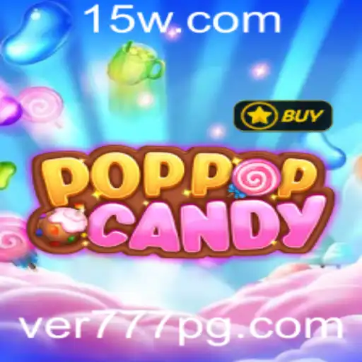 Descubra o Mundo Encantado de POPPOPCANDY