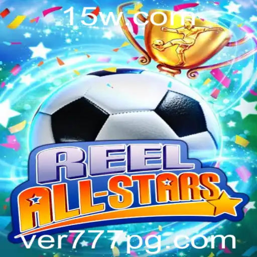 Descubra ReelAllStars: O Jogo de Estratégia Que Está Conquistando Todos