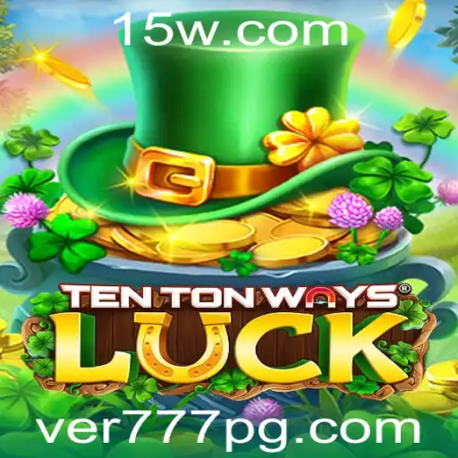 Descubra o Mundo Fascinante de TenTonWaysLuck