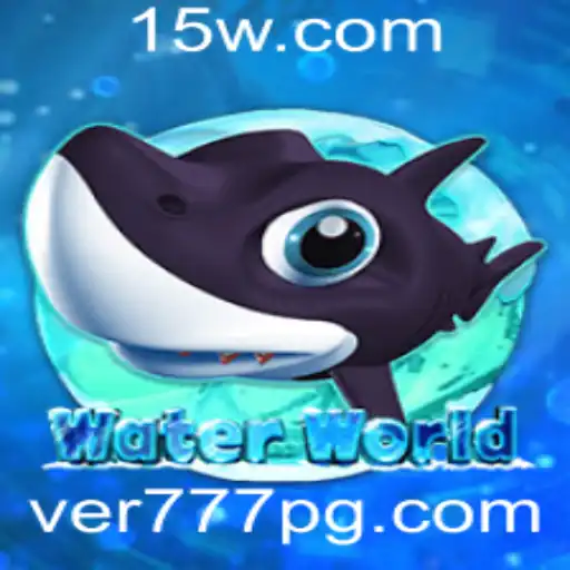 Descubra as Aventuras de WaterWorld: O Jogo Aquático com Emoção Contagiante