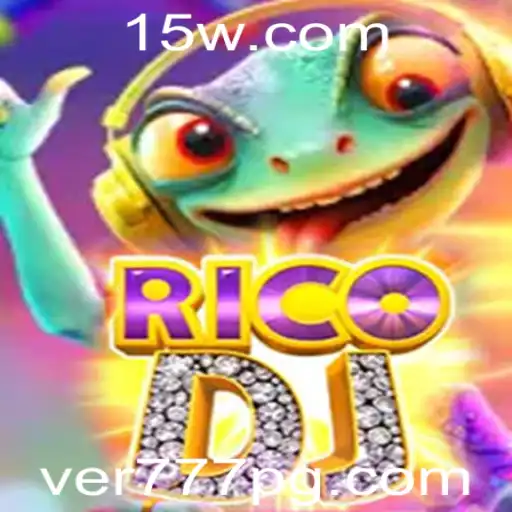 RicoDJ: O Jogo que Está Reinventando o Entretenimento
