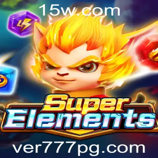 SuperElements: Descubra o Mundo Fascinante do Novo Jogo Interativo