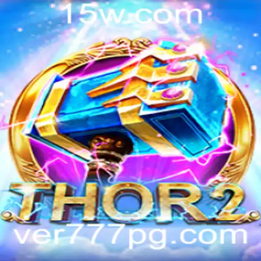 Thor2: Aventura Mitológica e Estratégia Avançada