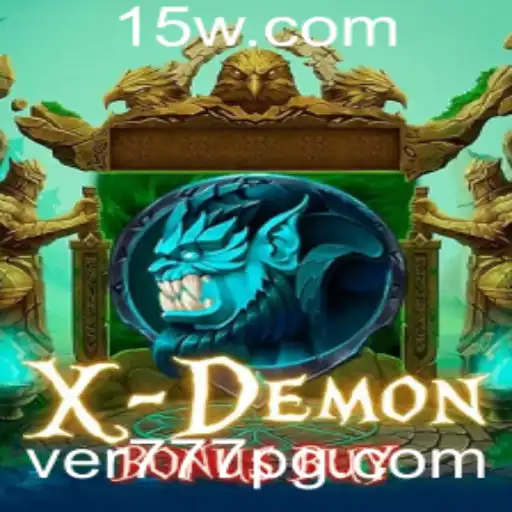 Explorando o Mundo Empolgante do Jogo XDemonBonusBuy