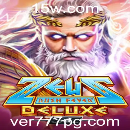 ZeusRushFeverDeluxeSE: A Nova Sensação do Mundo dos Jogos